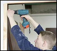 Central Garage Door Service Portland, OR 503-764-4216 - Installation