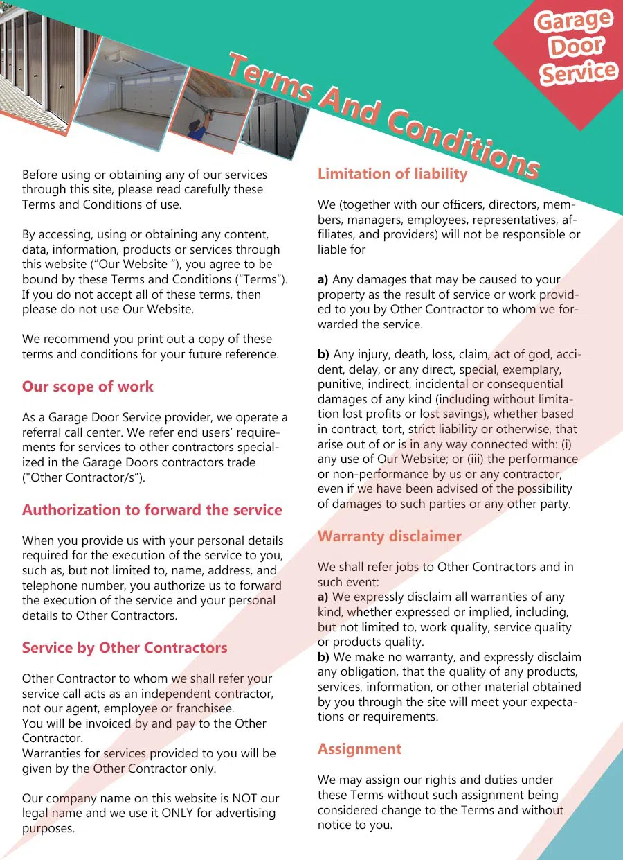 Central Garage Door Service Portland, OR 503-764-4216